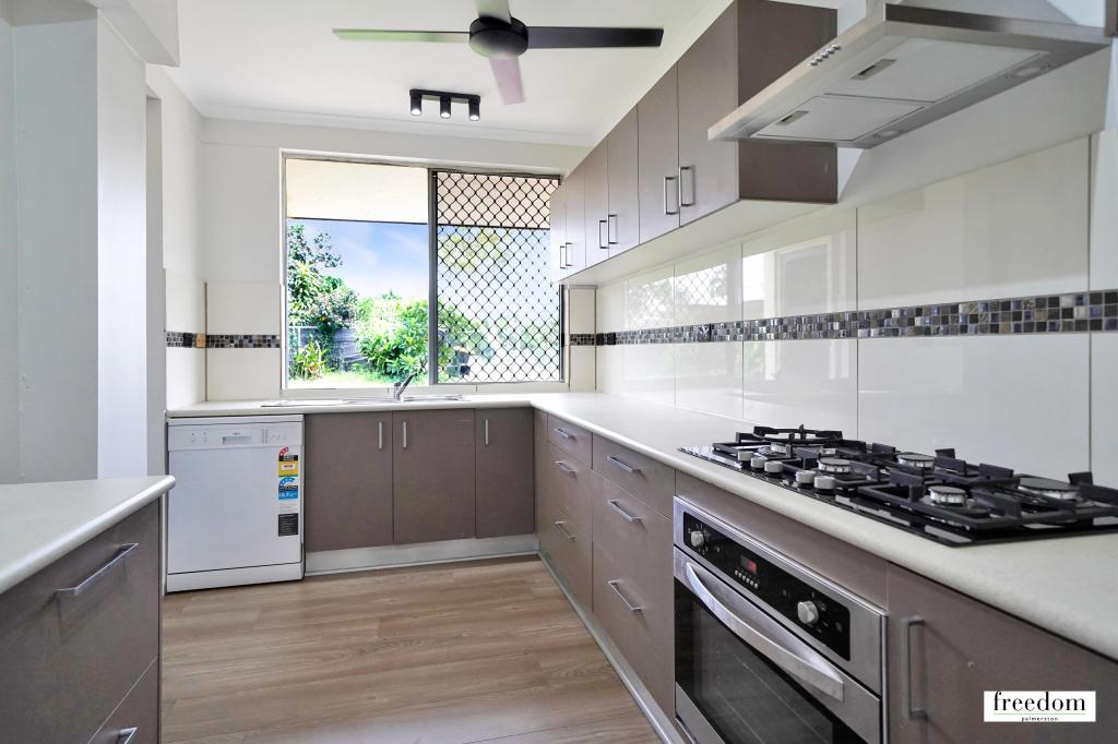 20 Dillon Cct, Gray, NT 0830