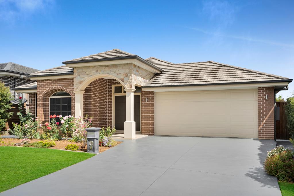 8 Gracie Rd, Elderslie, NSW 2570