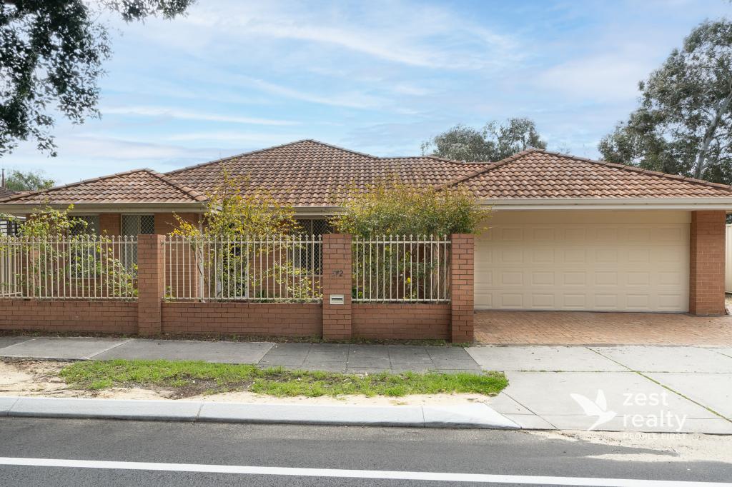 372 Berwick St, East Victoria Park, WA 6101