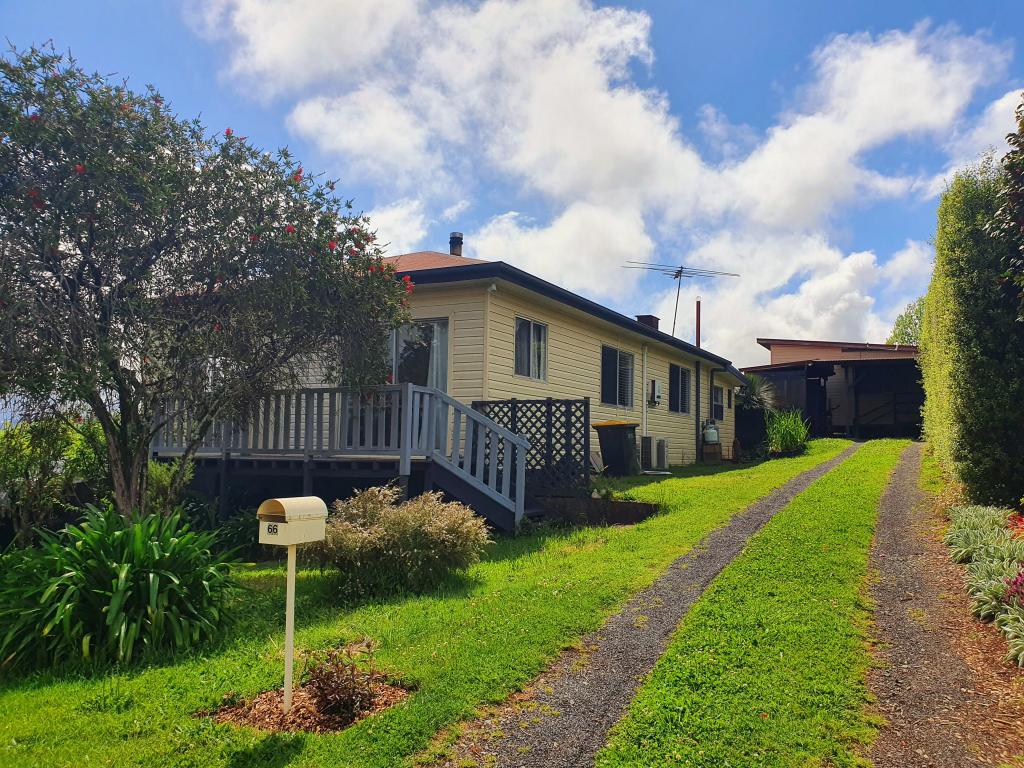 66 Myrtle St, Dorrigo, NSW 2453