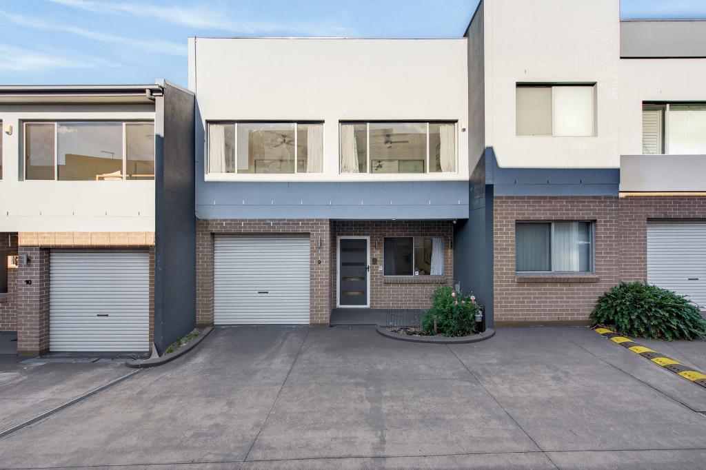 9/210 GREAT WESTERN HWY, WESTMEAD, NSW 2145