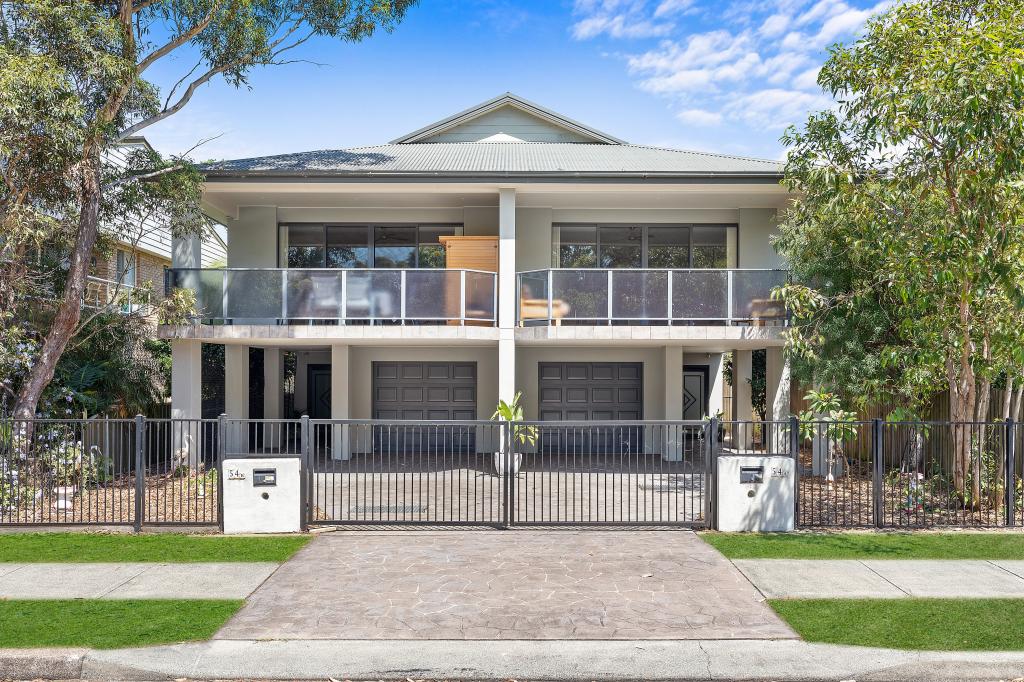 54 Booner St, Hawks Nest, NSW 2324