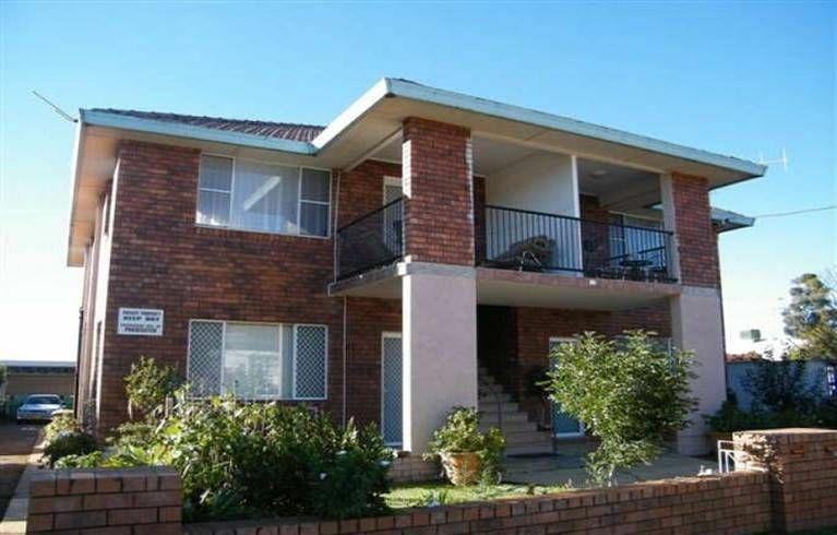 1/28 George St, Gunnedah, NSW 2380