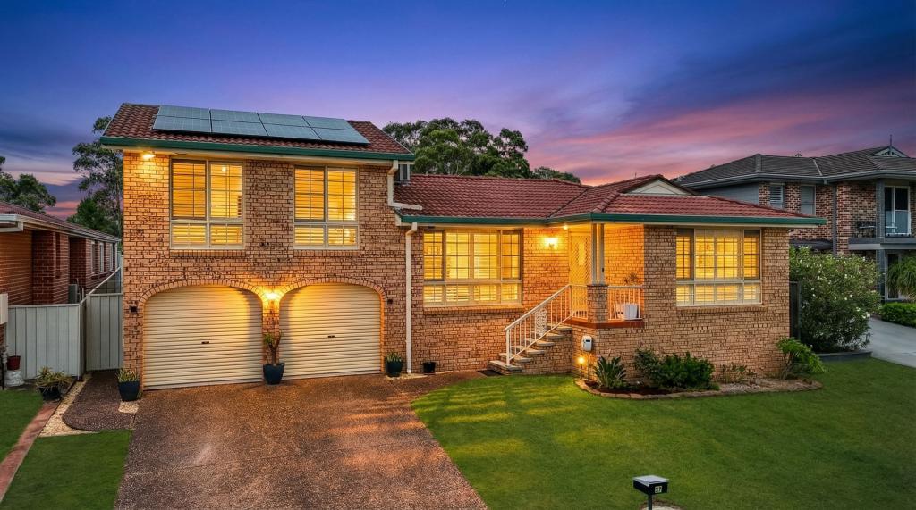 37 Courigal St, Lake Haven, NSW 2263