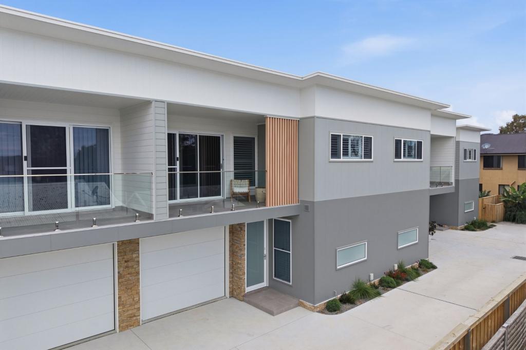 2/21 Thompson St, Long Jetty, NSW 2261