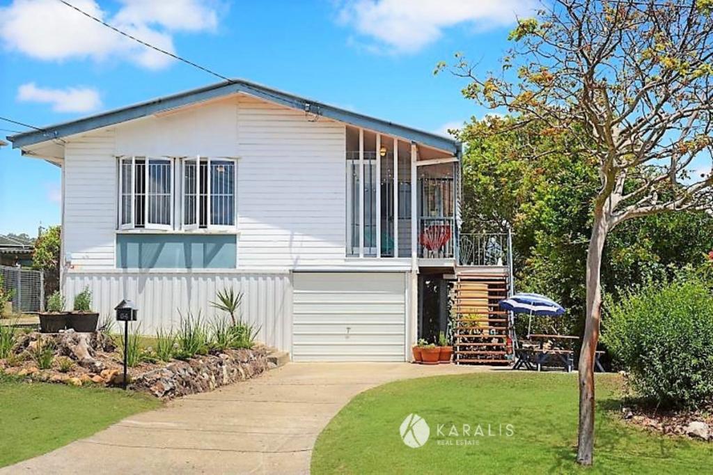 64 Amega St, Mount Gravatt East, QLD 4122