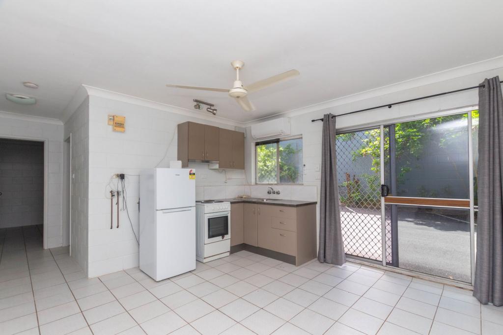 2/248 Sheridan St, Cairns North, QLD 4870