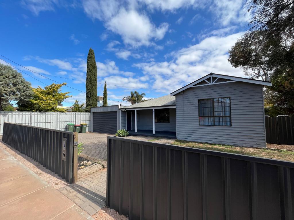 10 Collings St, Port Augusta, SA 5700