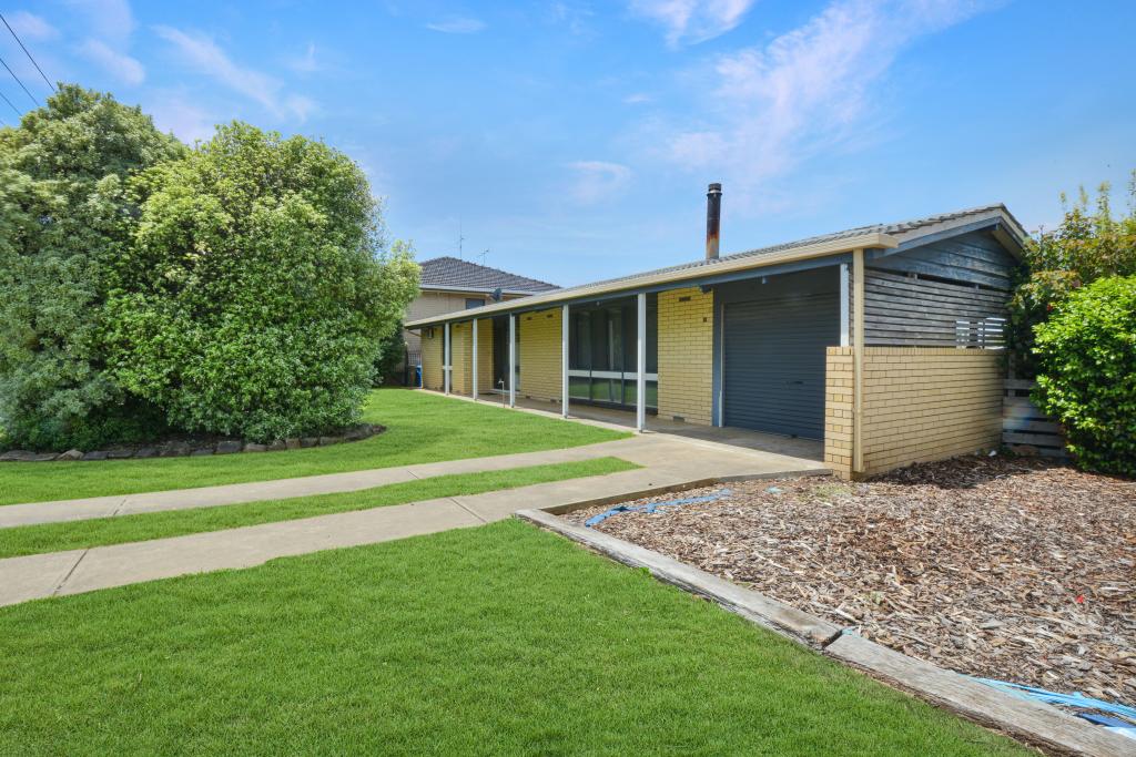 50 KURRAJONG ST, MOUNT GAMBIER, SA 5290