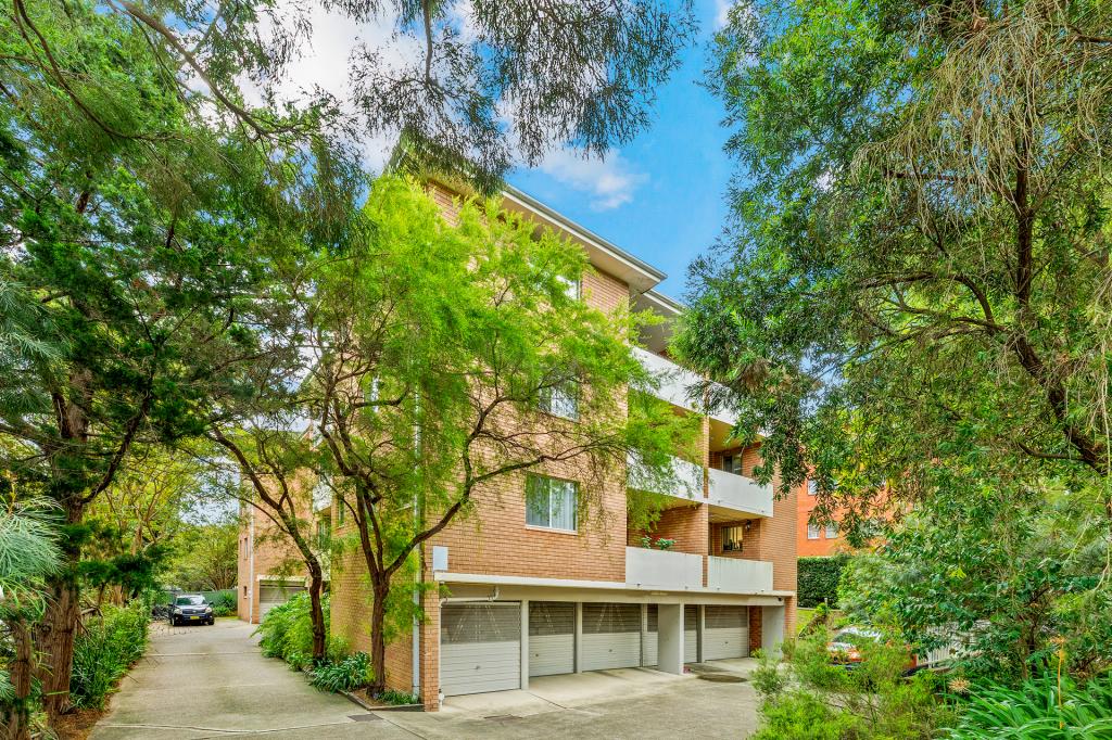 11/5-7 Riverview St, West Ryde, NSW 2114