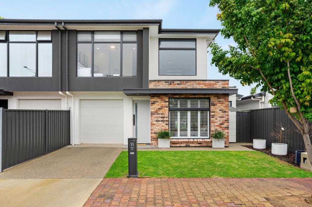 11 Jeffrey Ave, Warradale, SA 5046