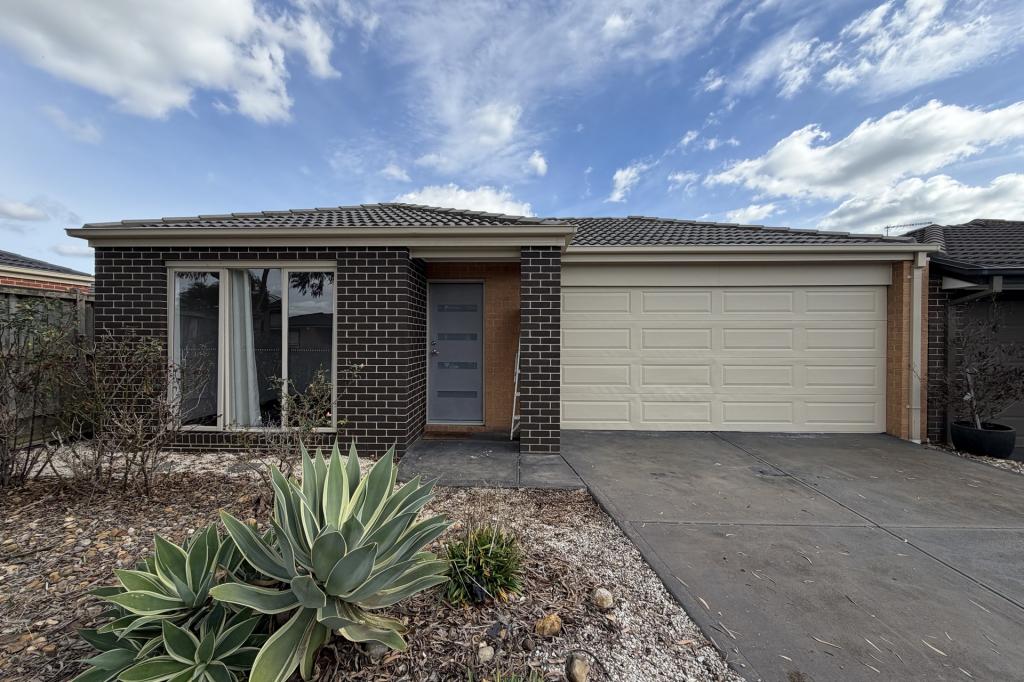 6 Red Poll Rd, Cranbourne West, VIC 3977