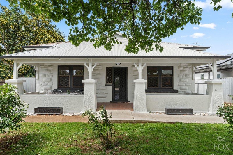 14 Boston St, West Croydon, SA 5008