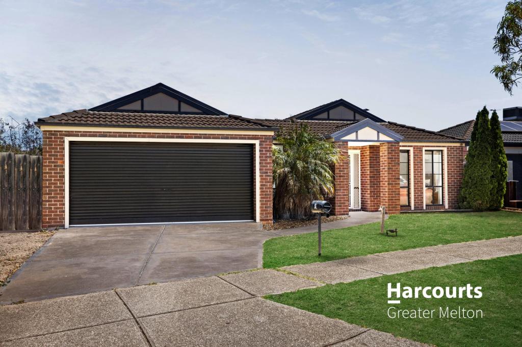 3 Saintly Ct, Kurunjang, VIC 3337