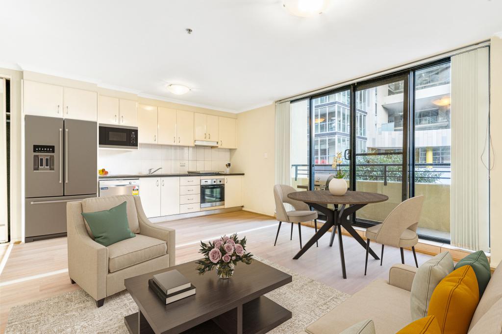 1/26-30 Hassall St, Parramatta, NSW 2150