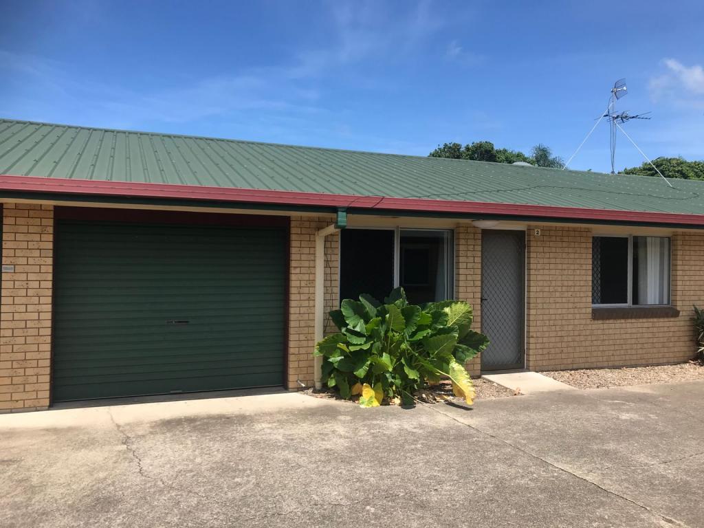 2/63 Grendon St, North Mackay, QLD 4740