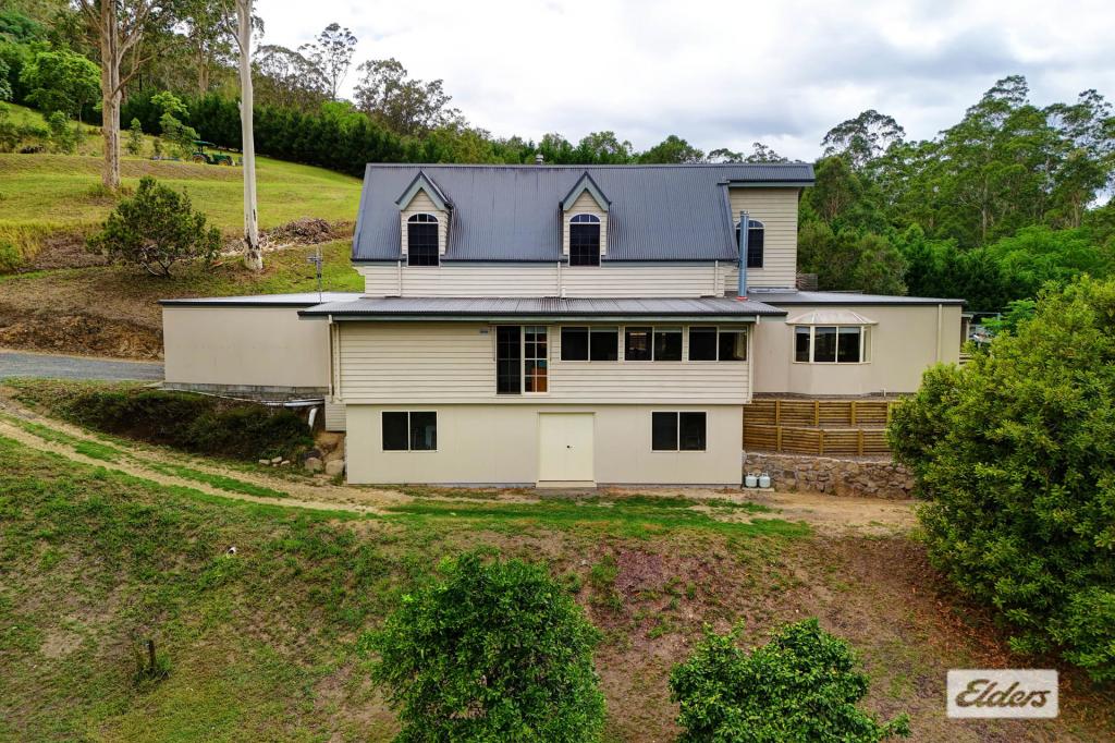 604 Nowendoc Rd, Killawarra, NSW 2429