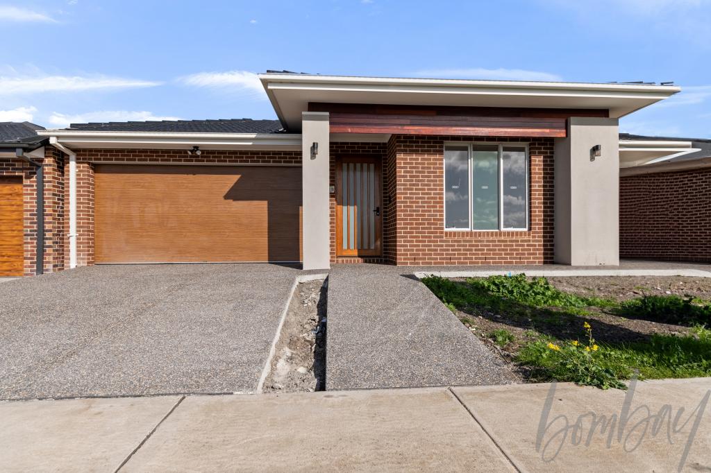 46 Sparrowhawk Cres, Deanside, VIC 3336