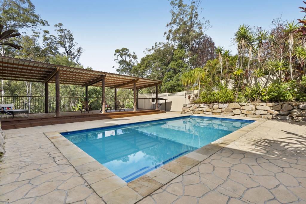 8 William Hollindale Ct, Worongary, QLD 4213