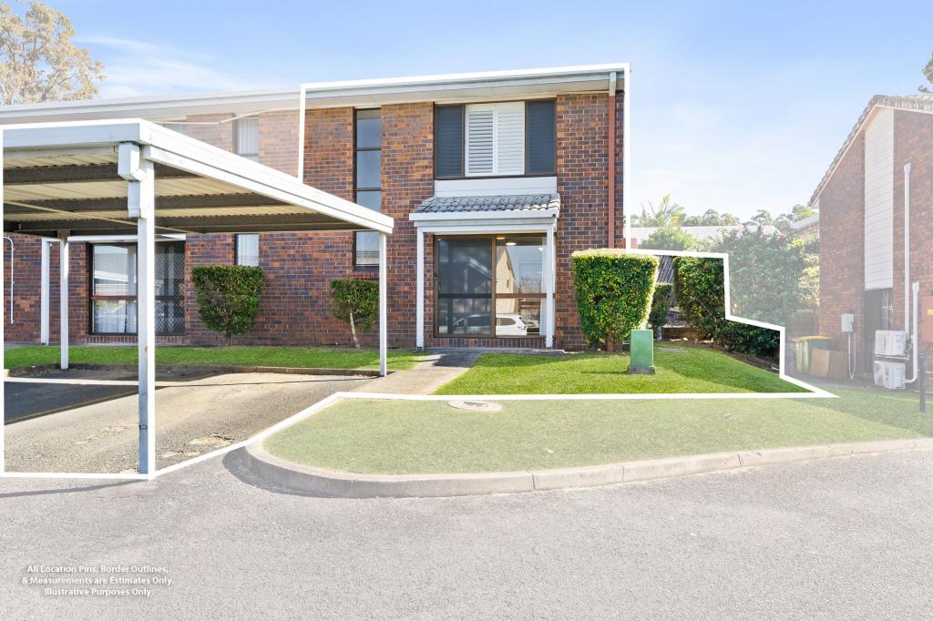 6/15 Smith Rd, Woodridge, QLD 4114