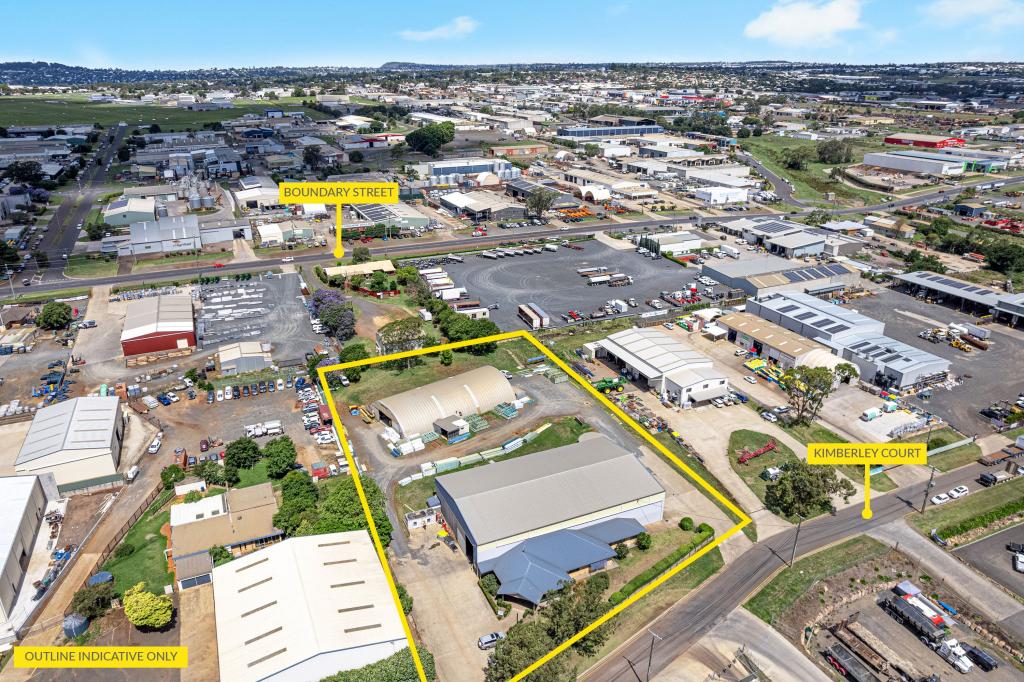 6-8 Kimberley Ct, Torrington, QLD 4350