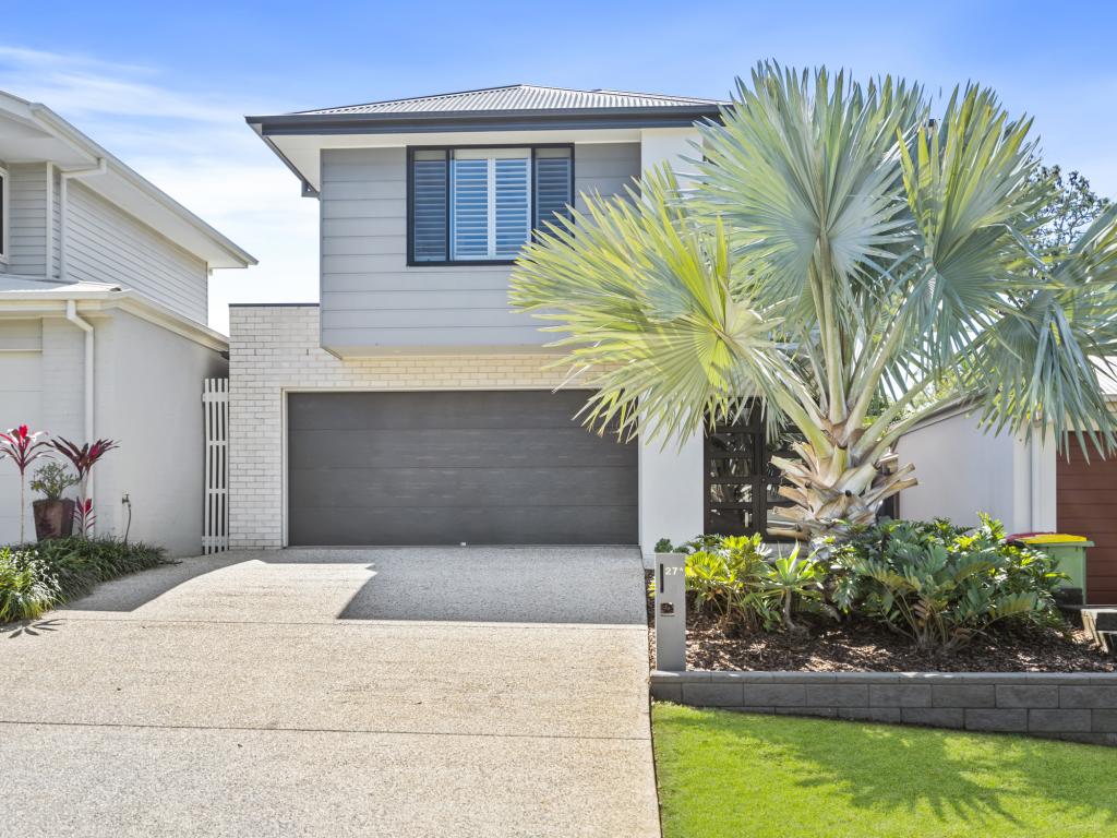 27A BAINBRIDGE ST, ORMISTON, QLD 4160