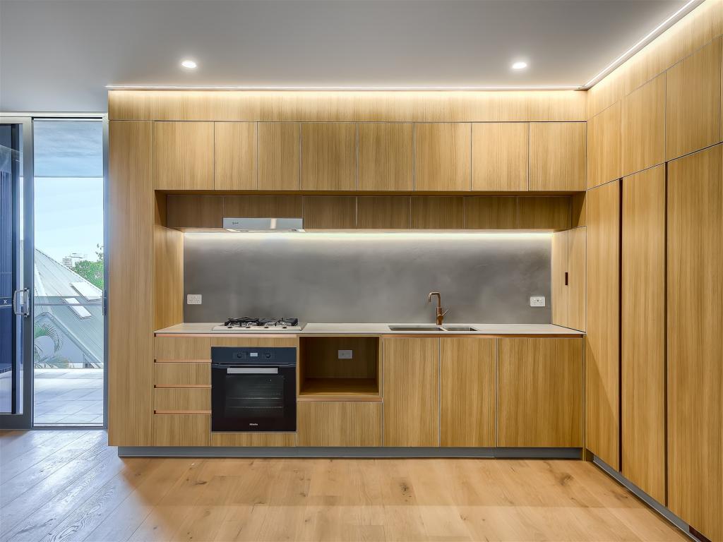 10/59 O'Connell St, Kangaroo Point, QLD 4169
