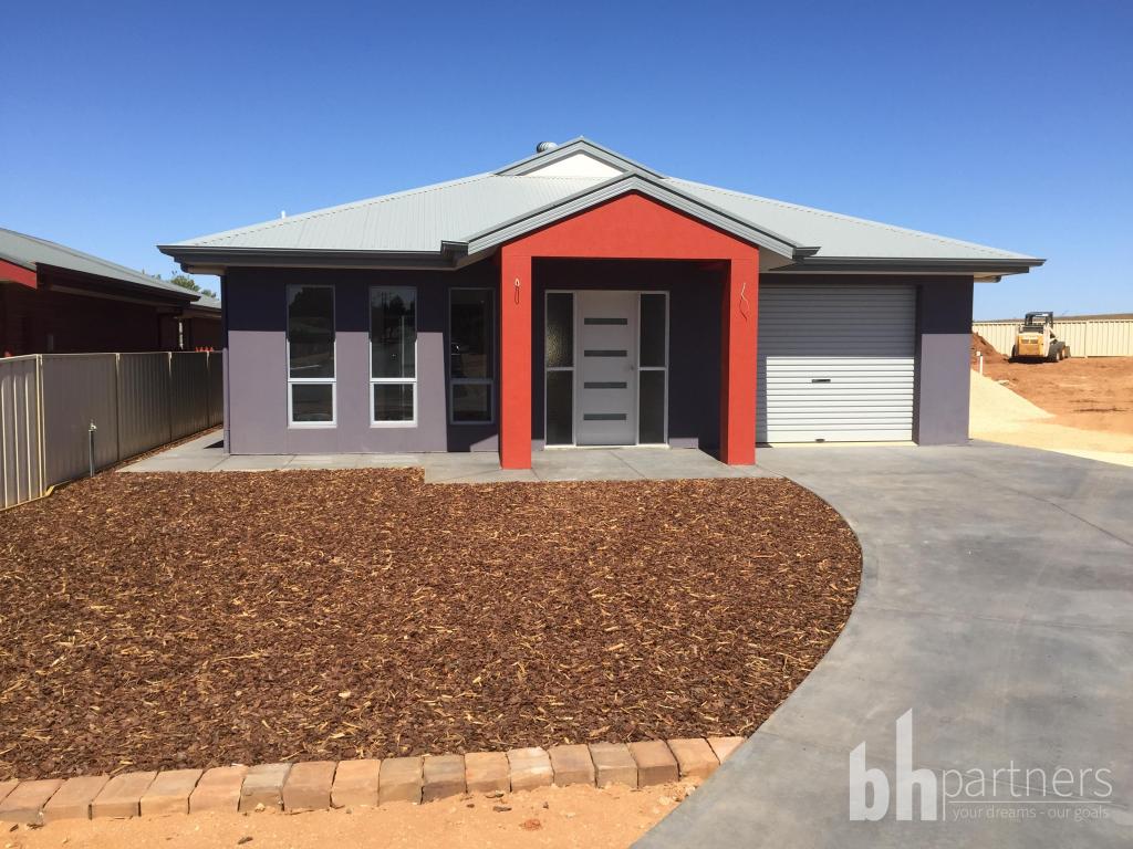 41a Eringa Ave, Loxton, SA 5333