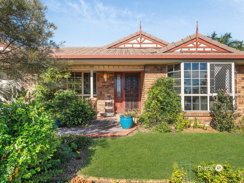 23 Fitzroy Cres, Murrumba Downs, QLD 4503