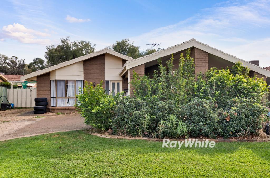 35 FLAMINGO DR, MILDURA, VIC 3500