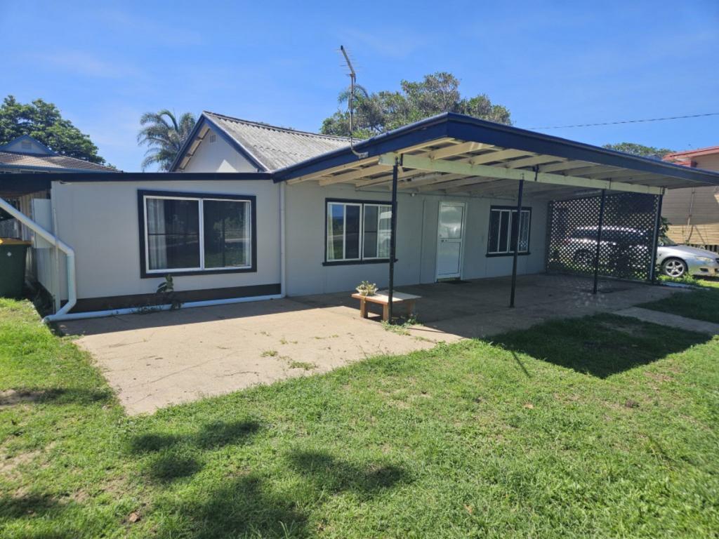 40 FERN ST, FORREST BEACH, QLD 4850