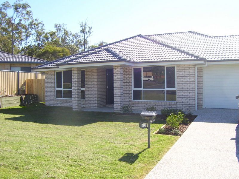 10 Greenwood Pl, Deception Bay, QLD 4508