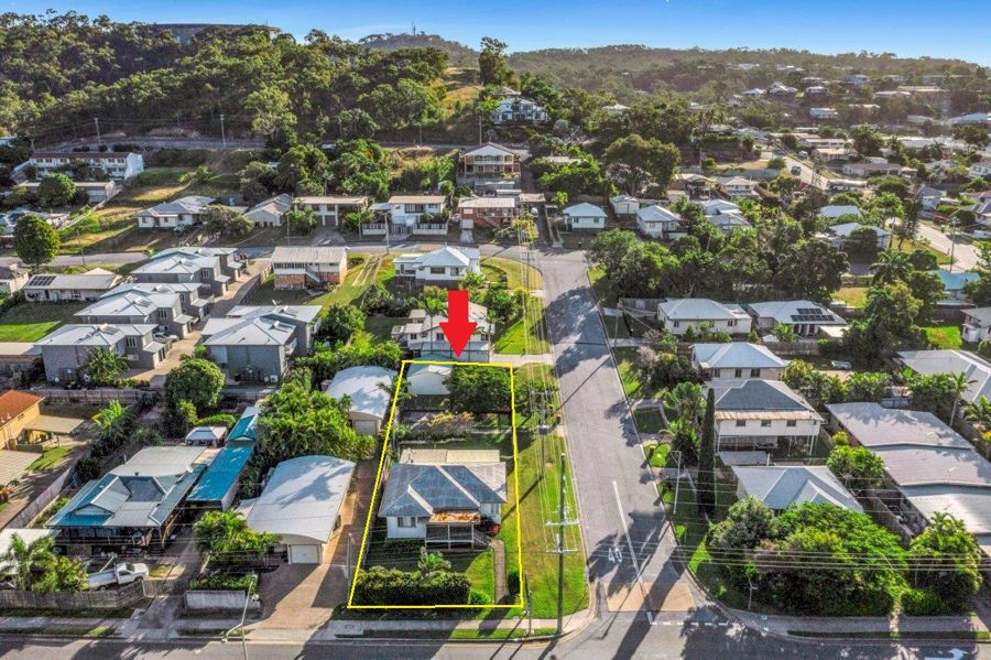 25 French St, South Gladstone, QLD 4680