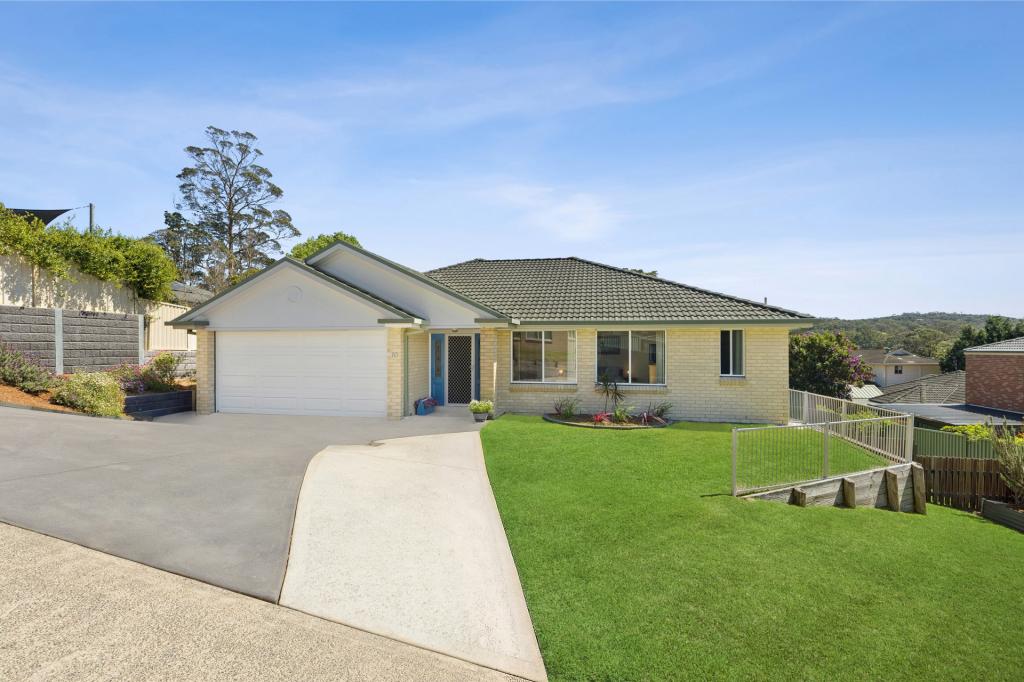 63 Fagans Rd, Lisarow, NSW 2250