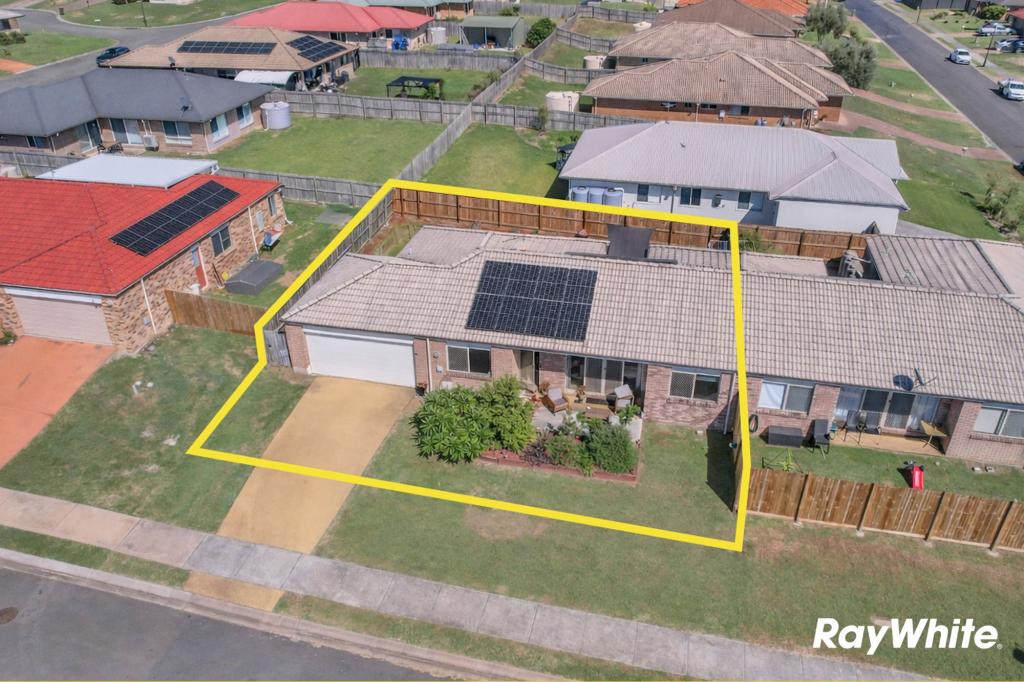 2/8 Tawney St, Lowood, QLD 4311