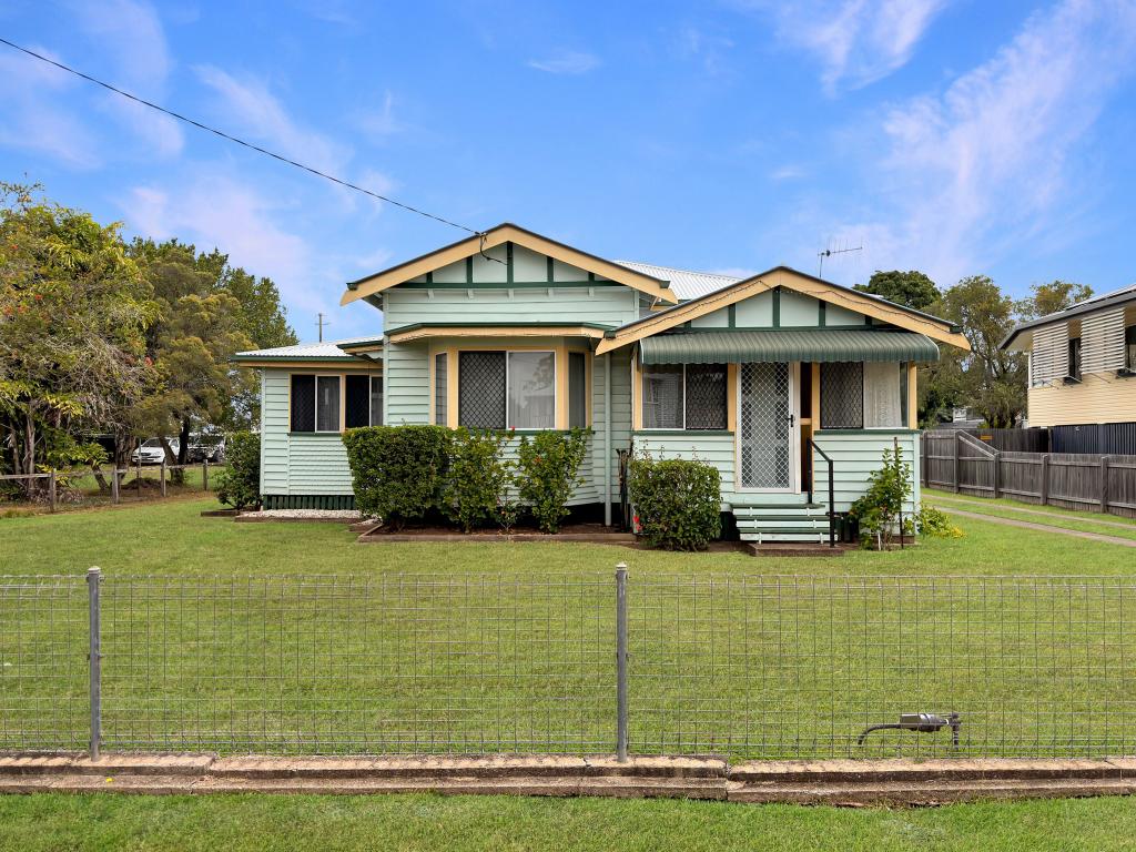 69 Pleasant St, Maryborough, QLD 4650