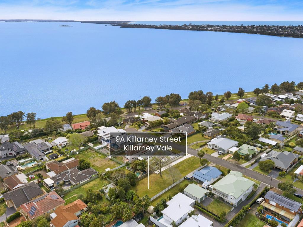 9A KILLARNEY ST, KILLARNEY VALE, NSW 2261