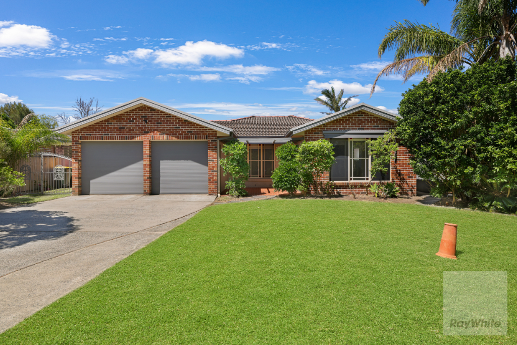 4 JOPEJIJA CRES, CULBURRA BEACH, NSW 2540