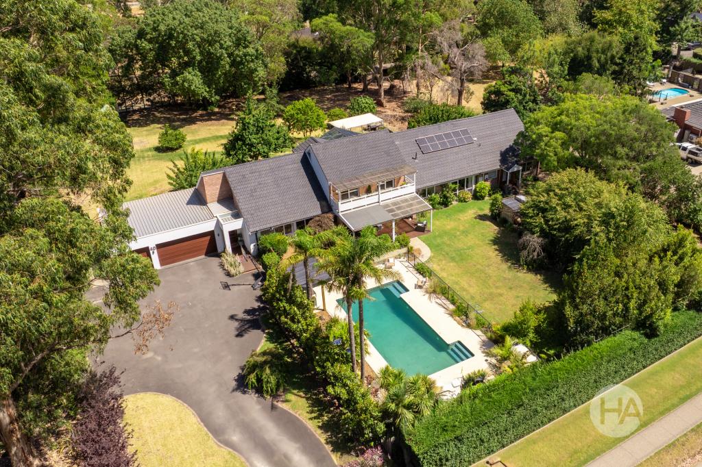 40 Jones Rd, Tyabb, VIC 3913