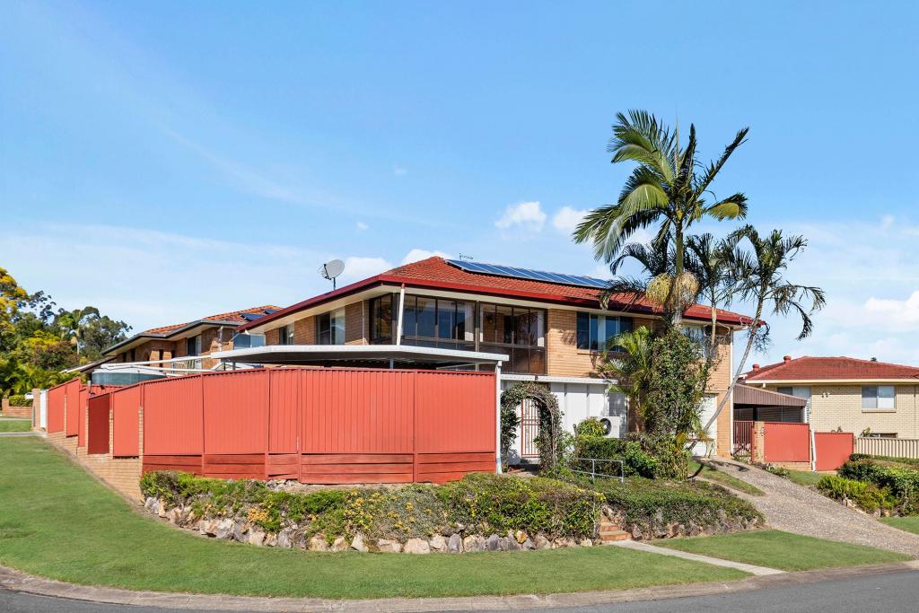 40 Gleason St, Mcdowall, QLD 4053