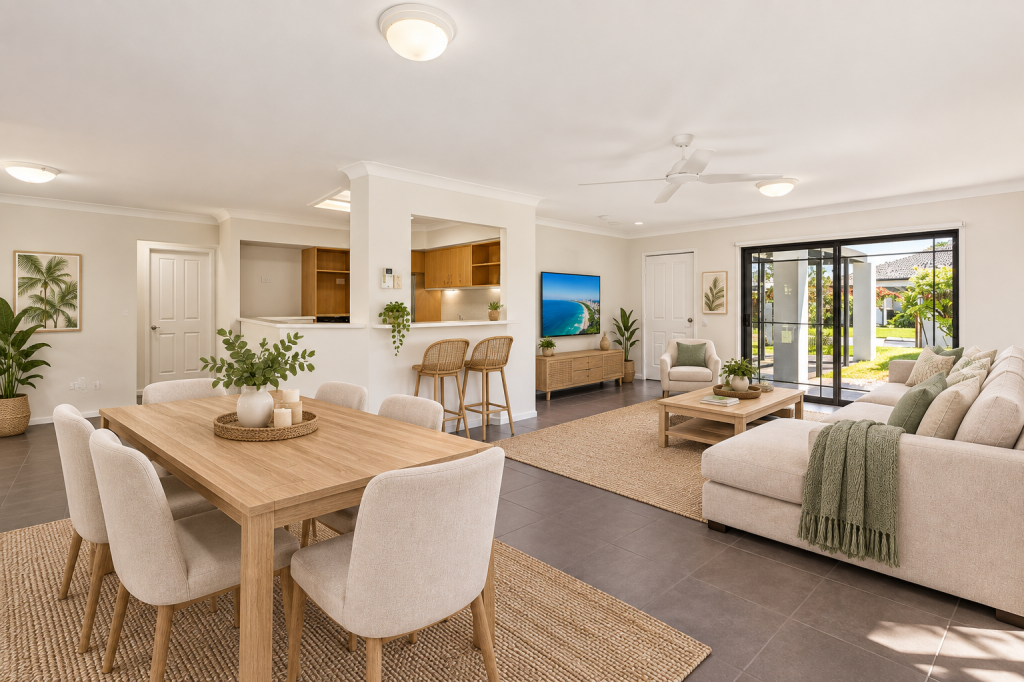 6 Laine Pl, Coombabah, QLD 4216