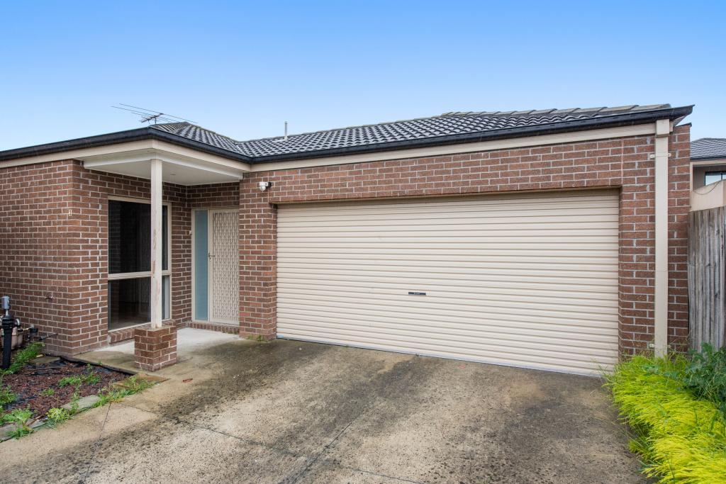 3/12-14 Kingsfield Cres, Lynbrook, VIC 3975