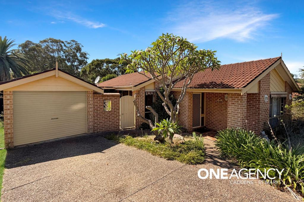 34 Fauna Rd, Erskine Park, NSW 2759