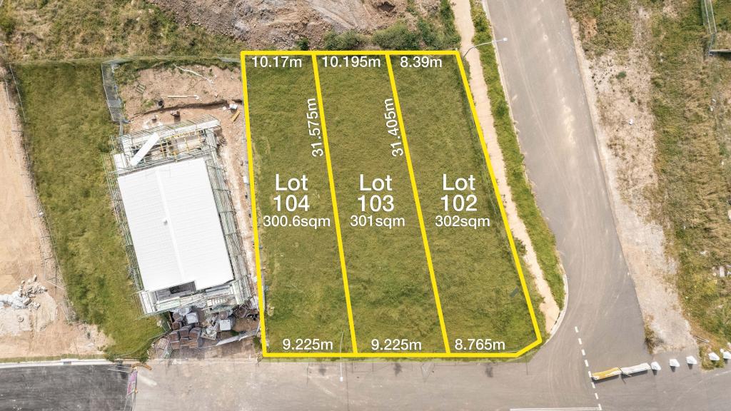 109/124 OLD PITT TOWN RD, BOX HILL, NSW 2765