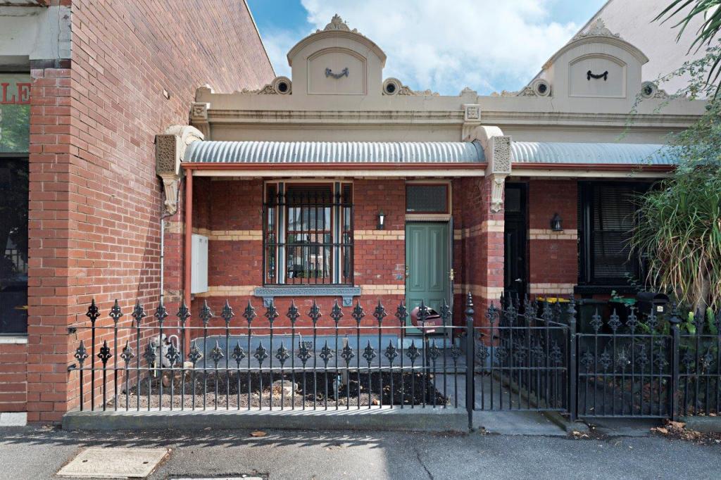 71 Chetwynd St, North Melbourne, VIC 3051