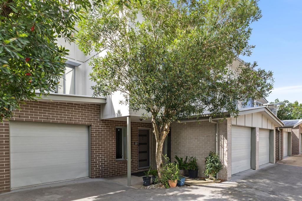 7/72 WEBSTER RD, DECEPTION BAY, QLD 4508