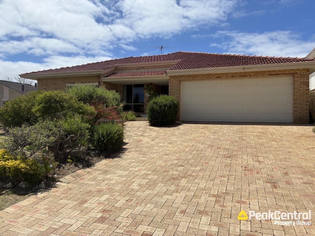 5 Baudin Pl, Coogee, WA 6166