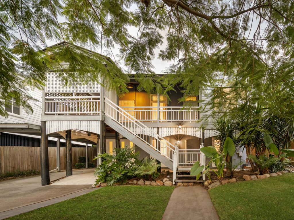 32 Beard St, Auchenflower, QLD 4066