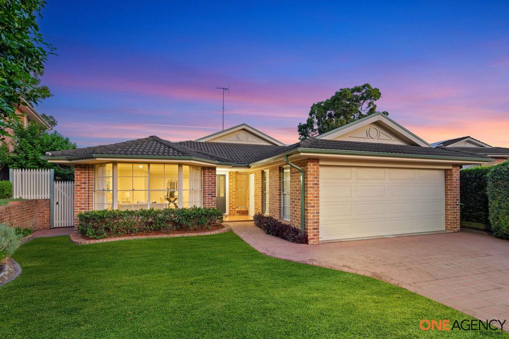 99 The Woods Cct, Menai, NSW 2234