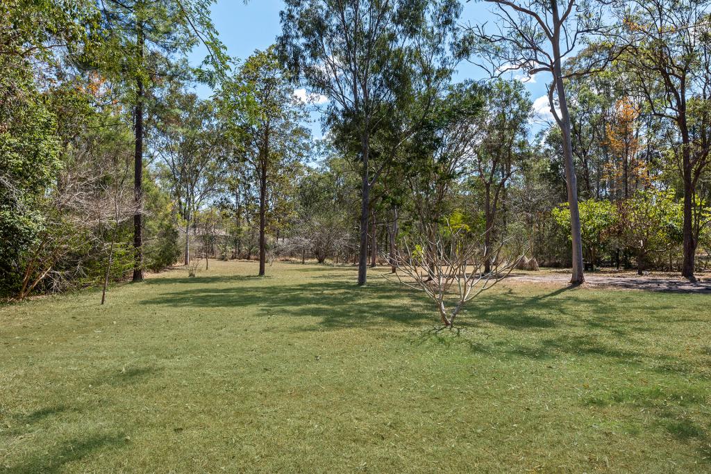 47 FIRST AVE, BARELLAN POINT, QLD 4306